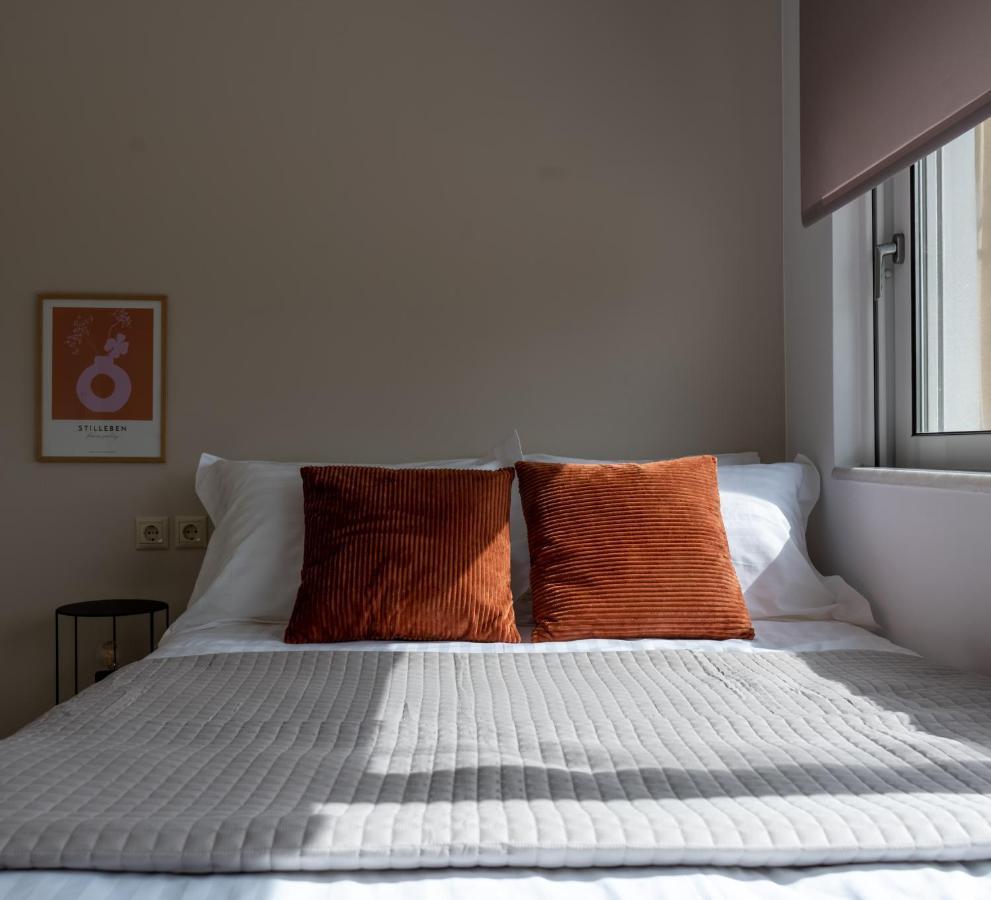 Ros Solis Luxure House Chania  Exteriör bild