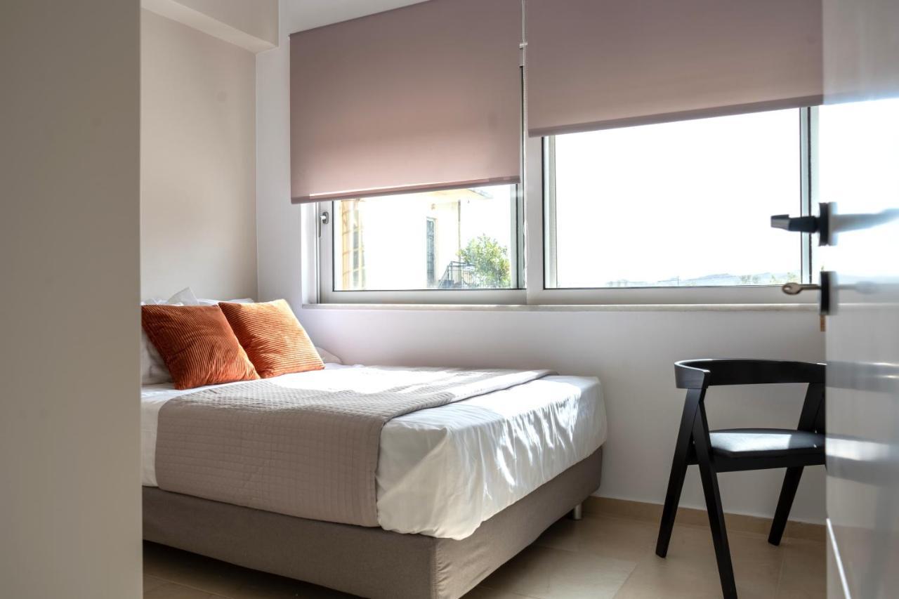 Ros Solis Luxure House Chania  Exteriör bild