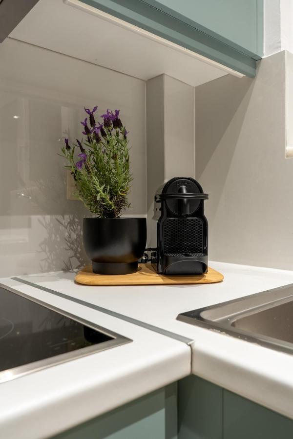 Ros Solis Luxure House Chania  Exteriör bild