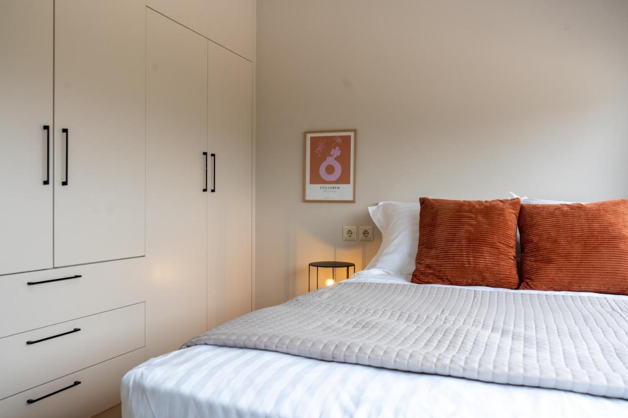 Ros Solis Luxure House Chania  Exteriör bild