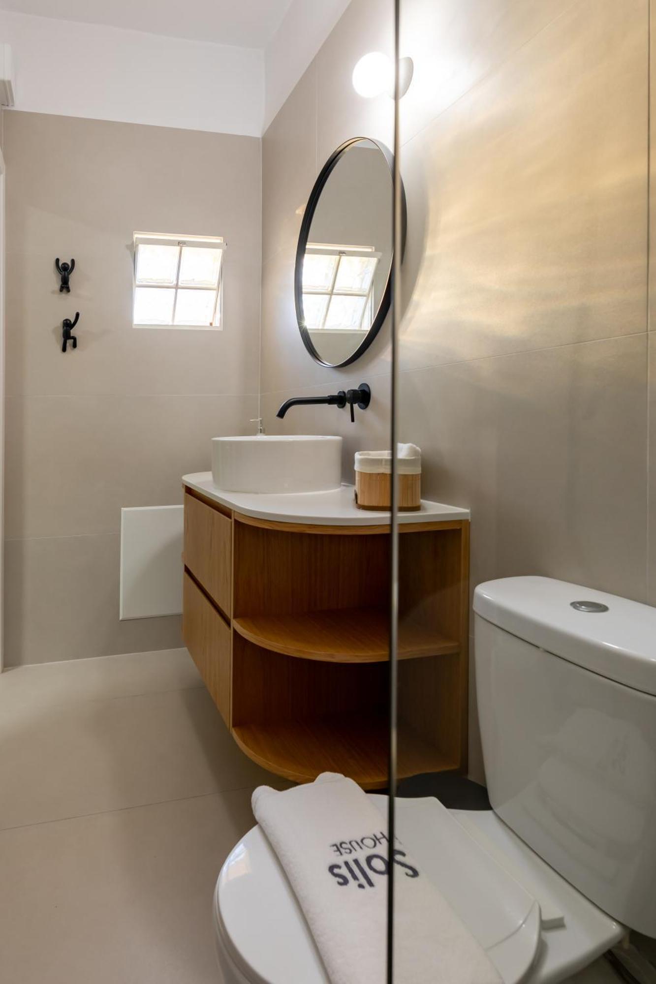 Ros Solis Luxure House Chania  Exteriör bild