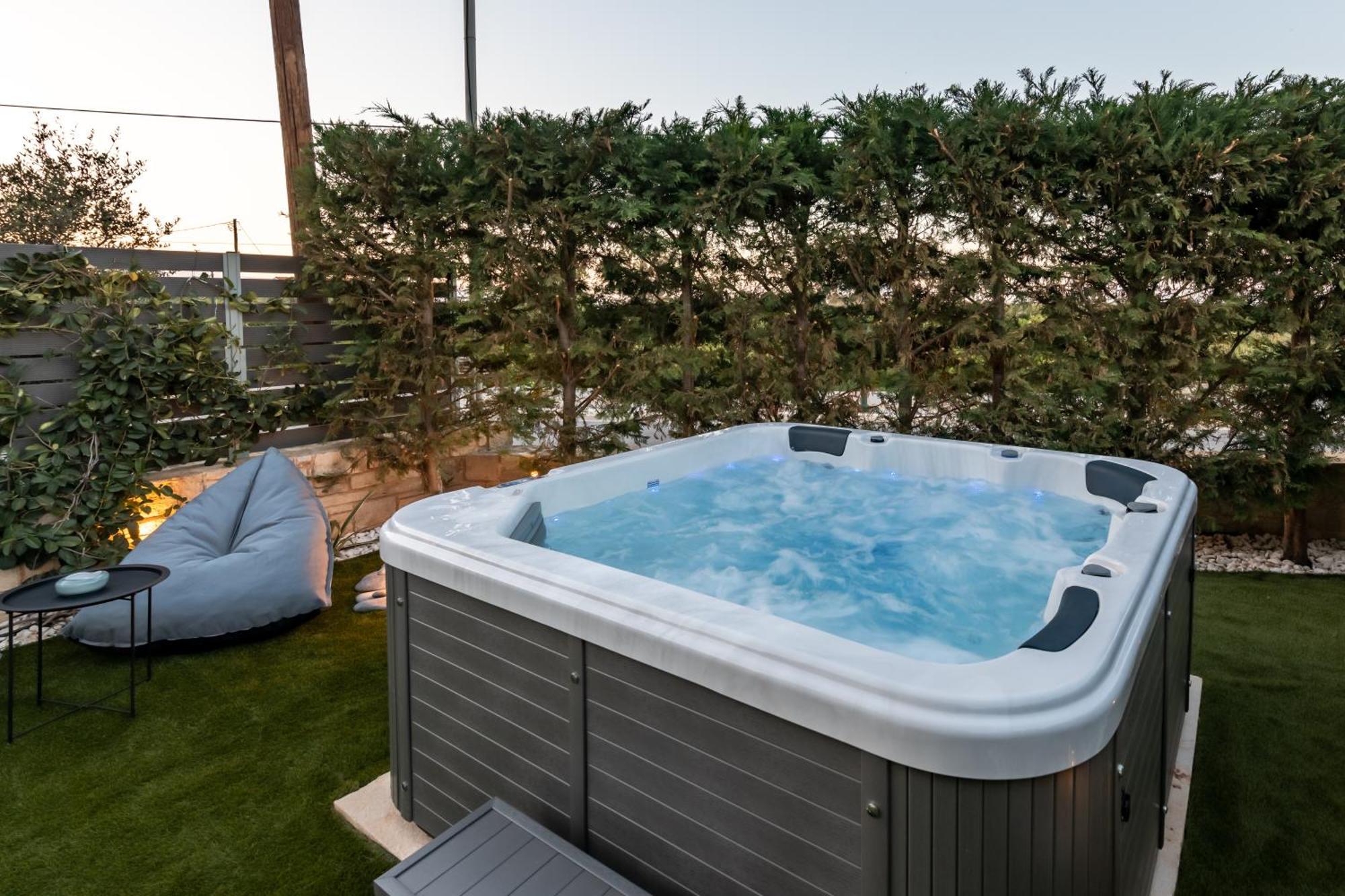 Ros Solis Luxure House Chania  Exteriör bild